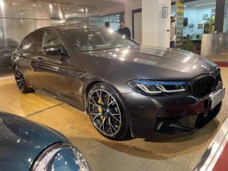 BMW M5 usata, con Airbag Passeggero