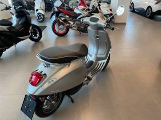 VESPA Elettrica usata 4