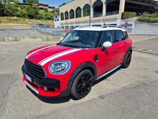 MINI Countryman usata, con Airbag