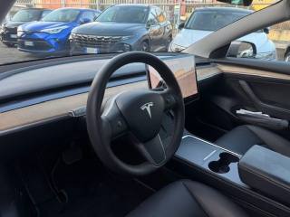 TESLA Model 3 usata, con Immobilizzatore elettronico