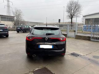 RENAULT Megane usata, con Airbag laterali
