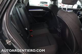 AUDI Q5 usata, con Sistema di chiamata d