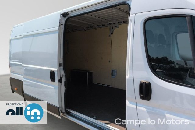 FIAT Ducato usata 5