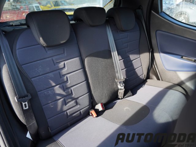 LANCIA Ypsilon usata, con Sensori di parcheggio posteriori