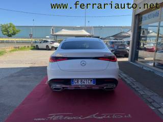 MERCEDES-BENZ GLC 220 usata, con Cruise Control