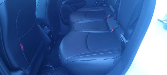 JEEP Compass usata, con Chiusura centralizzata