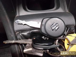 SUZUKI Swift usata 20
