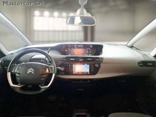 CITROEN Grand C4 Spacetourer usata, con Autoradio