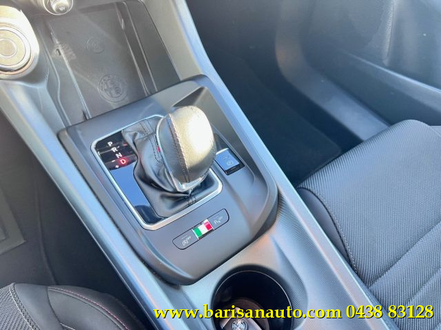 ALFA ROMEO Tonale usata, con Controllo trazione