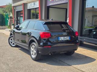 AUDI Q2 usata 108