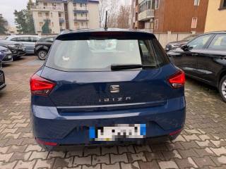 SEAT Ibiza usata, con Alzacristalli elettrici