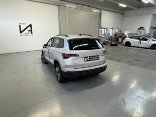 SKODA Karoq usata, con Cerchi in lega