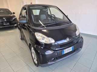 SMART ForTwo usata, con Airbag