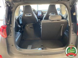 DR MOTOR DR 1.0 EV usata, con Climatizzatore