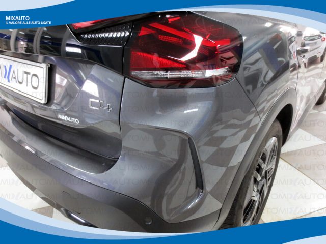 CITROEN C4 usata, con Controllo trazione