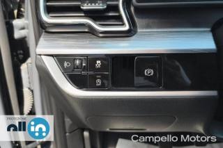KIA Sportage usata 17
