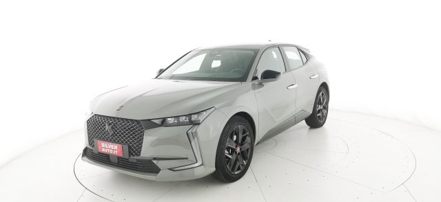 DS AUTOMOBILES DS 4 usata, con Airbag laterali