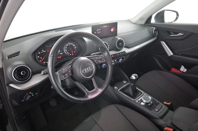 AUDI Q2 usata 0