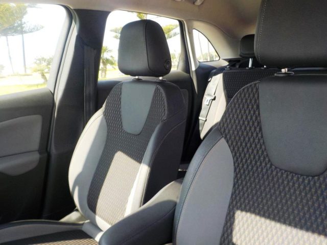 OPEL Crossland X usata, con Fendinebbia