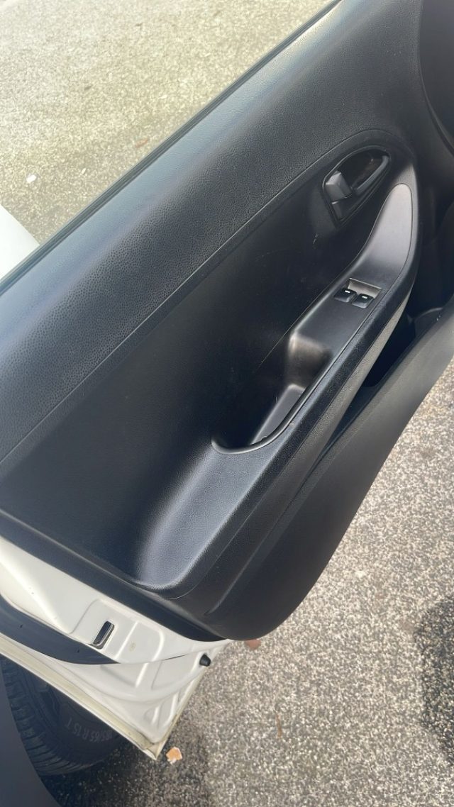 KIA Picanto usata, con Controllo trazione