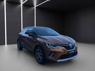 RENAULT Captur usata, con Chiusura centralizzata
