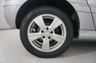 MERCEDES-BENZ B 180 usata, con Autoradio