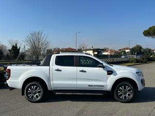 FORD Ranger usata, con Airbag Passeggero
