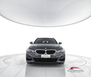 BMW 320 usata 4