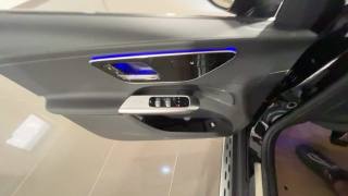 MERCEDES-BENZ GLC 220 usata, con Cruise Control