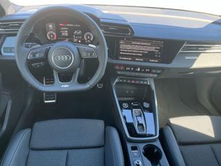 AUDI A3 usata, con Filtro antiparticolato
