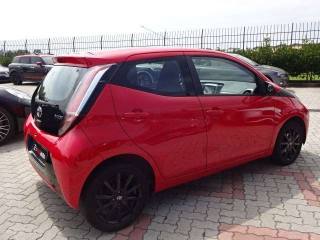 TOYOTA Aygo usata, con Alzacristalli elettrici