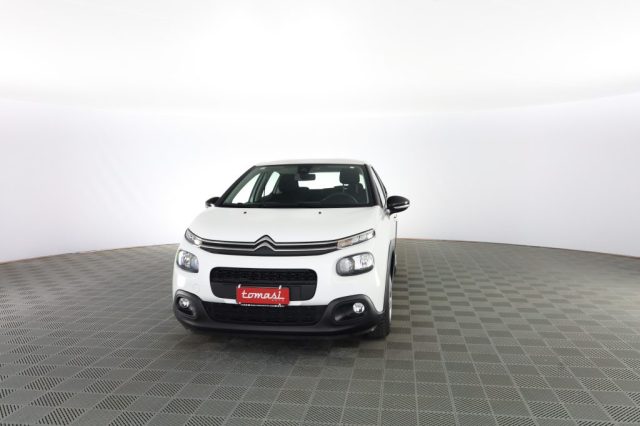 CITROEN C3 usata 0