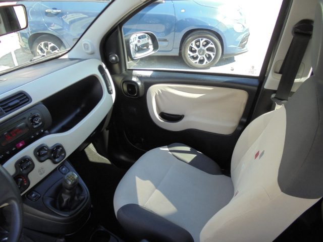 FIAT Panda usata 16