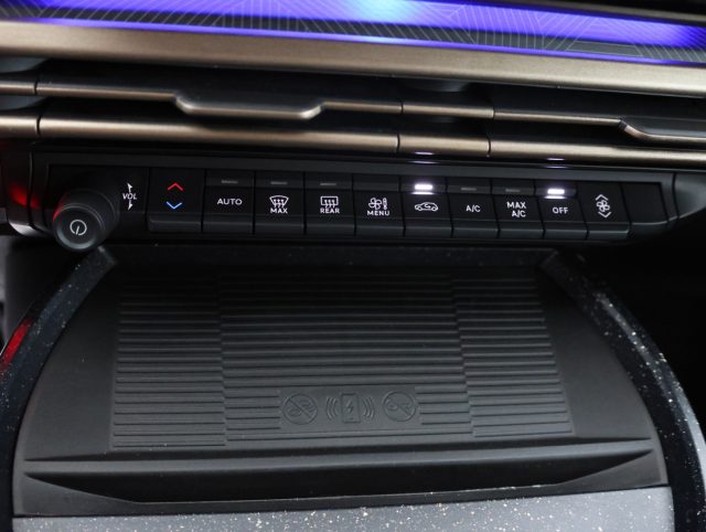 LANCIA Ypsilon usata, con Fari LED