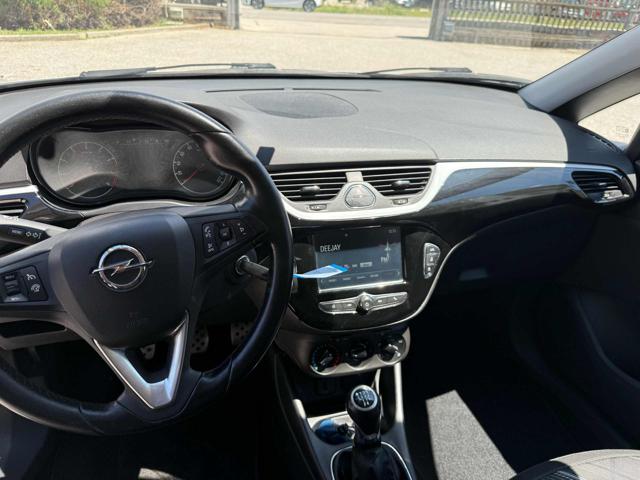 OPEL Corsa usata, con Immobilizzatore elettronico