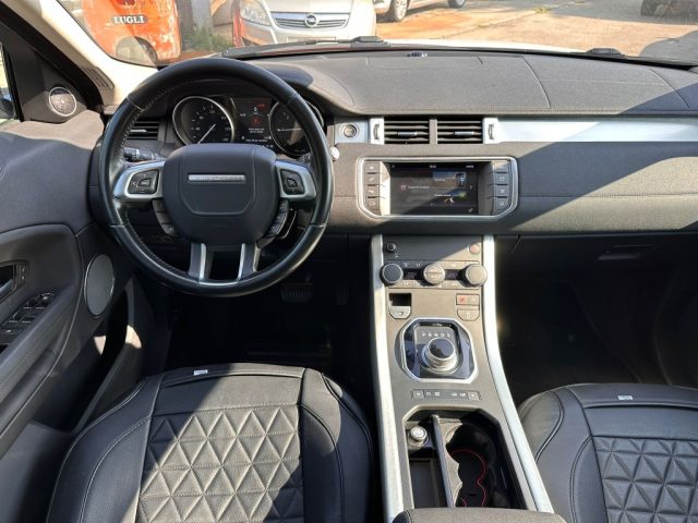 LAND ROVER Range Rover Evoque usata, con Fari Xenon