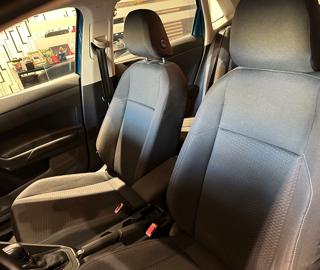 VOLKSWAGEN Polo usata, con Luci diurne LED