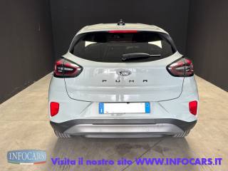FORD Puma usata, con Fari LED