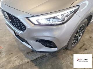 MG ZS usata, con Sistema di navigazione