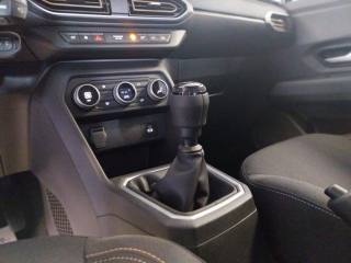 DACIA Sandero usata, con Chiusura centralizzata