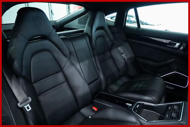 PORSCHE Panamera usata, con Cruise Control