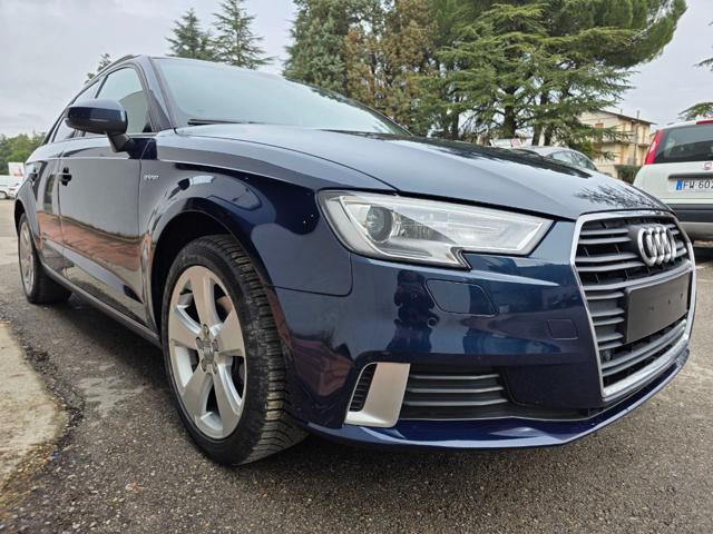 AUDI A3 usata, con Airbag laterali