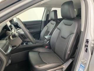 JEEP Compass usata, con Immobilizzatore elettronico
