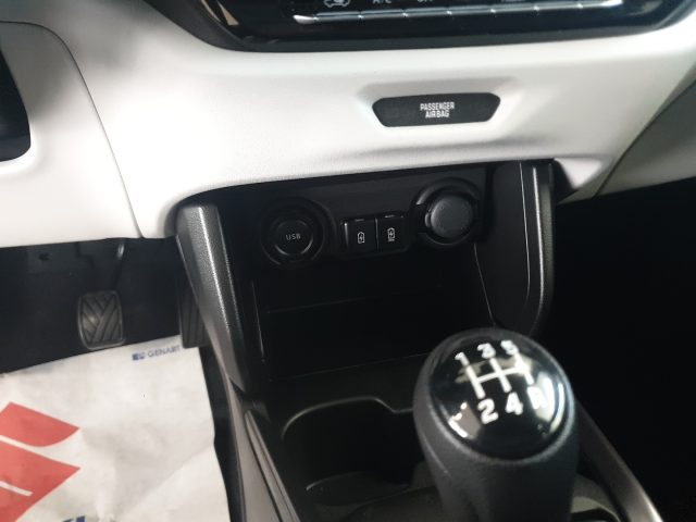SUZUKI Swift usata, con Servosterzo