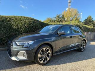 AUDI A3 usata, con Cerchi in lega