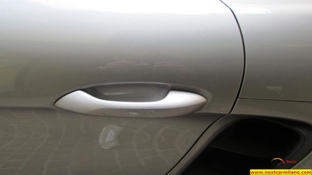 PORSCHE Cayman usata, con Frenata d
