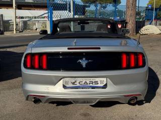 FORD Mustang usata, con Alzacristalli elettrici