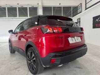 PEUGEOT 3008 usata, con Airbag