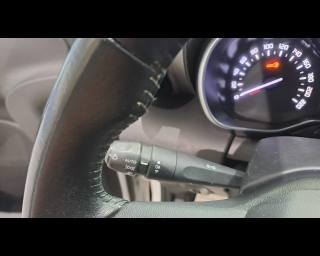 CITROEN C3 Aircross usata, con Sedile posteriore sdoppiato