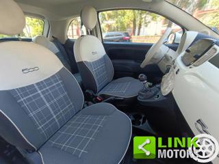 FIAT 500 usata, con USB